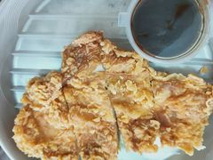 -德克士(崂山百货店)