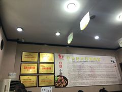 -秦云老太婆摊摊面(磁器口店)