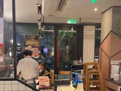 -新旺茶餐厅·早餐·夜宵(仙霞店)