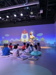 点击看大图 -小鸡哆哆故事屋·儿童乐园(嘉里城店)