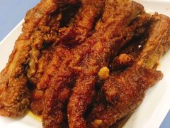 -新记肉骨茶