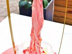 精品鹅肠-大龙燚火锅(春熙店)