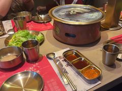 -西塔老太太泥炉烤肉(沈阳店)
