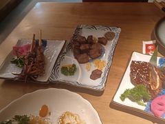 -福樱兰海鲜放题铁板烧(加州店)