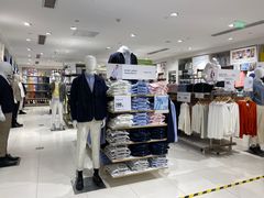 -优衣库(沈阳市府恒隆广场店)