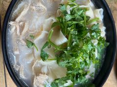 -惠丰源烩面馆(经七路店)