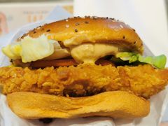 -麦当劳(集美石鼓店)
