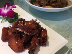 -紫阳家宴(源深店)