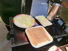 -巴蜀大宅门火锅(北大街店)