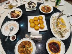 -欣旺·迎宾楼·百年无锡菜