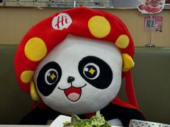 -海底捞火锅(奥森店)