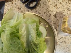 -姜胖胖韩式自助烤肉(光明万达店)