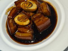-船歌·鱼水饺青岛菜(正阳路店)
