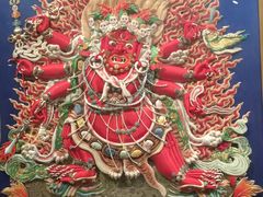 -灵山胜境