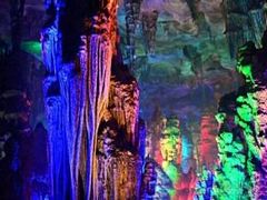 -泰安地下龙宫景区