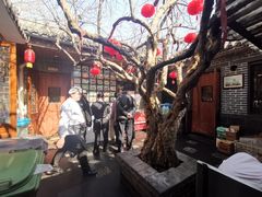 -董立兵烤鸭店(明湖店)