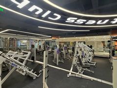 -EVOLUTION健身(麦凯乐店)