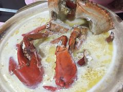 -龙海鲜螃蟹王(宏茂桥店)