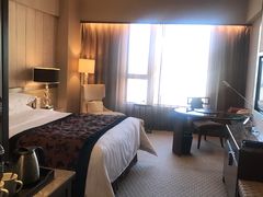 -澳门十六浦索菲特大酒店