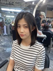 -Sying杉影日式烫染專門店
