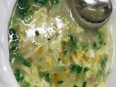 海鲜汤-公寓家常菜馆(海军博物馆店)