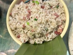 -浩海火烧云傣家菜(京广店)