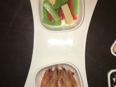-上海金陵紫金山大酒店·汇海餐厅