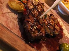 -MR.ROCKY洛奇先生RESTAURANT&BAR(宝安壹方城店)