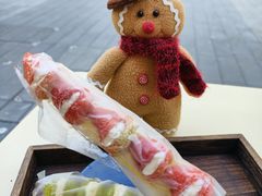 -栗子侠奶皮子糖葫芦(长宁店)