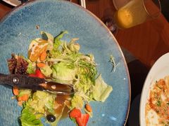 -鸽子侯·家宴·平价海鲜(绿地店)