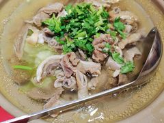 -冯烫烫跷脚牛肉·川菜小馆(武胜西街店)