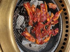 -Ant 蚂蚁洞烤肉·大营地(上海静安大悦城店)
