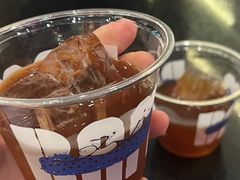 -Dogi&kiki Coffee(中心商务大厦店)