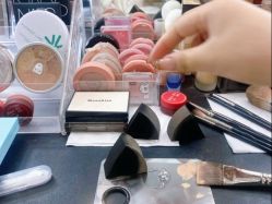 -米莱摄影写真(五大道别墅店)