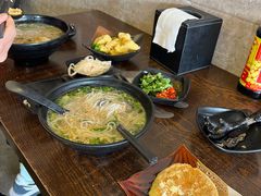 -沈记土鸡米线(七星街品牌中心店)