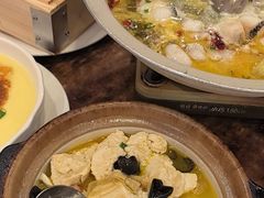 -一楼食业·美食人家