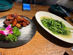 -蝦塘·中国餐馆(城墙南马道巷店)