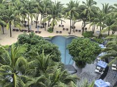 -富国岛翡翠湾 JW 万豪度假酒店