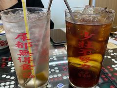 -七爷清汤腩·港式茶餐厅(世博店)