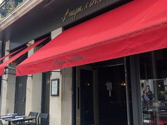 -Burger & Lobster(Dean Street)