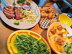 -泰盏鬼·颓废冬阴(陈家祠扬韬店)
