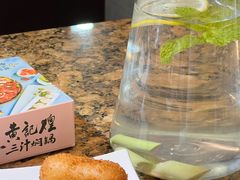 -黄记煌三汁焖锅(渝北金港国际店)