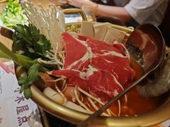 -冰川朝鲜族料理·东北菜(观前店)