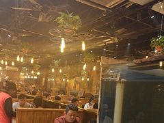 -小俩口烧烤东北菜(双井店)