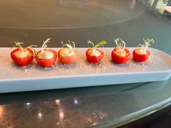 -万丽轩·粤菜(王府井金茂万丽酒店)