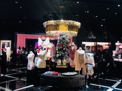 -Victoria's Secret(苏州中心全品类店)