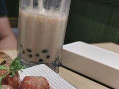 -仙踪林(惠润广场店)