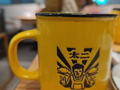 -太二酸菜鱼(SM城市广场店)