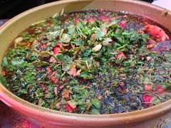 -乐山第一家临江鳝丝(茶坊路店)