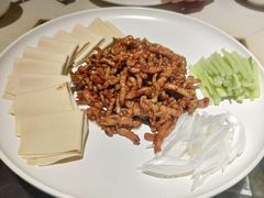 -京味斋·北京烤鸭(北京南站洋桥店)